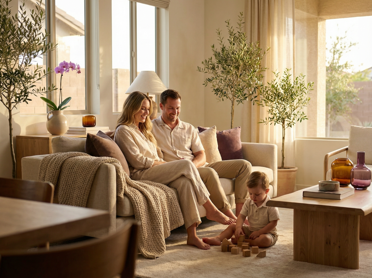 Advosy Construction serving Queen Creek, AZ